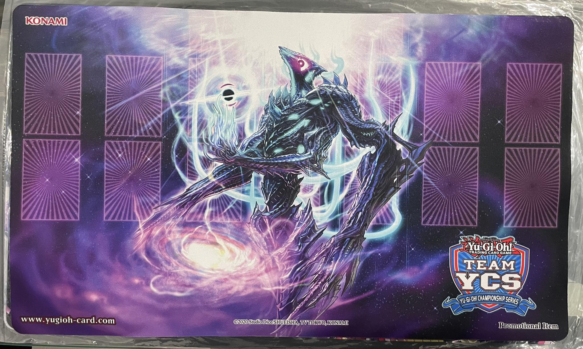 YCS São Paulo 予約商品 – トレカ屋 ANOTHER