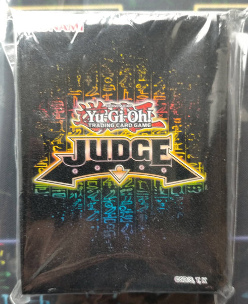 遊戯王 公式 JUDGE 2022 スリーブ – トレカ屋 ANOTHER